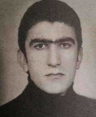 این عکس های دوران جوانی “رضا کیانیان” شوکه تان می کند/ تصاویر