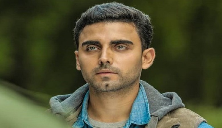 بازیگر تازه کار، نیامده جنجال به پا کرد!