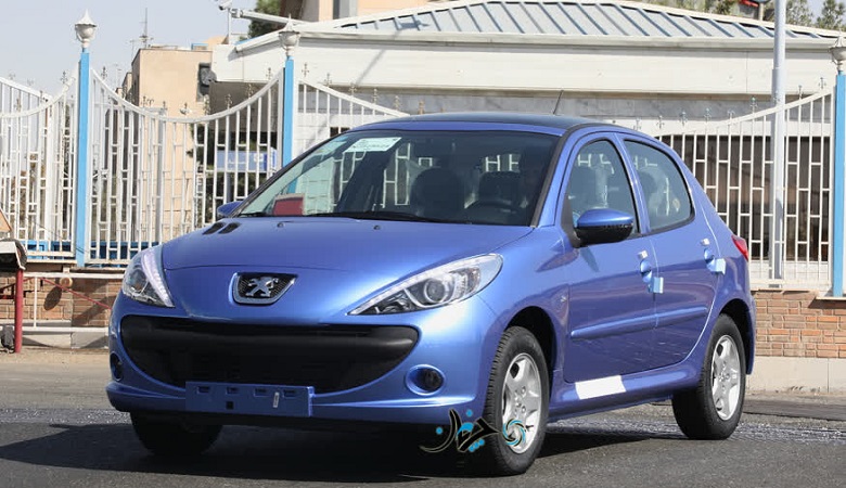 پژو 207 اتوماتیک پرچمدار ارزانیها شد؛ 1402/4/25