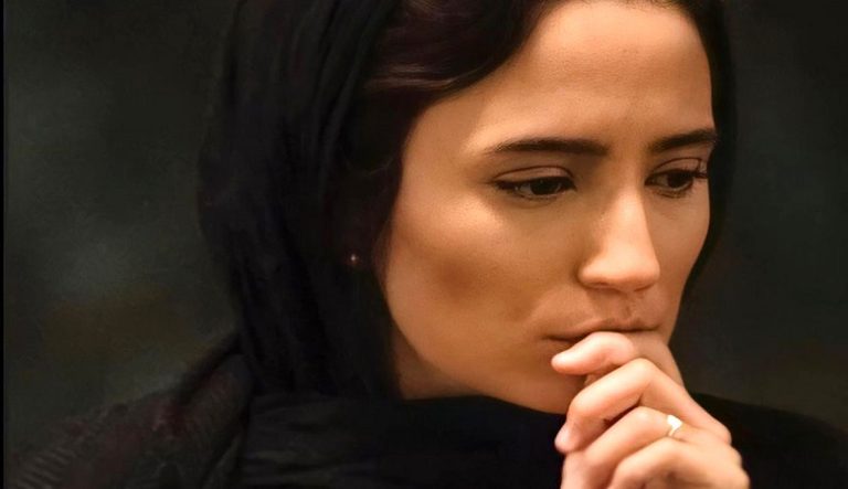 باورتان می شود این خانم همان “نگار جواهریان” باشد/ عکس