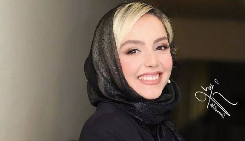 عکس/ حاشیه‌های پوشش نازنین بیاتی در یک کنسرت!