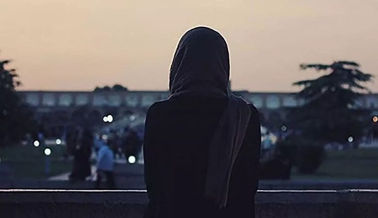 وقتی شوهرم در بستر مرگ بود، در حال خوشگذرانی بودم…