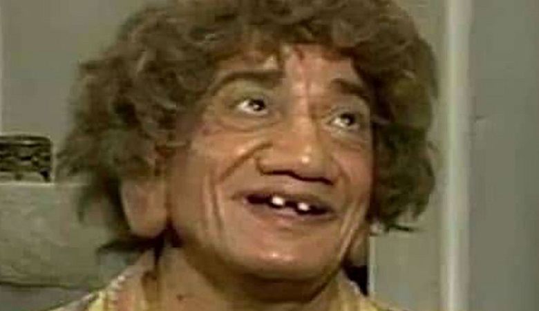 بعد 30 سال چهره واقعی و باورنکردنی “سمندون” رو شد/ عکس