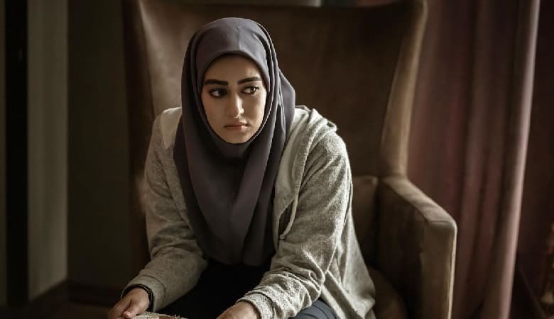 تصاویر/ تیپ متفاوت بازیگر نقش نیکان در دنیای واقعی