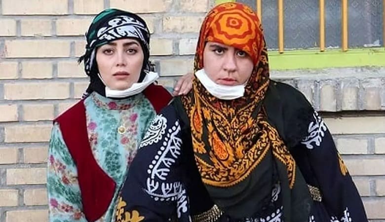 عکس/ عاشقانه‌های روناک نون. خ با چاشنی مولانا