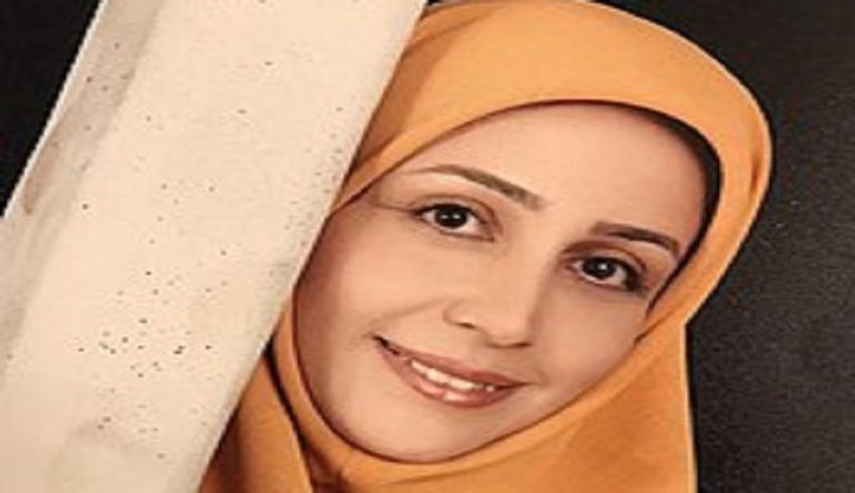 چهره “خانم مجری دهه شصتی” بعد سالها همه را شوکه کرد/ عکس