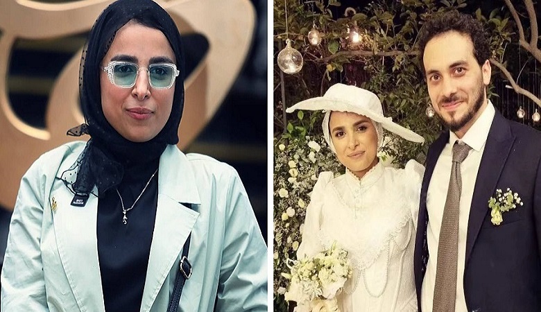کمدین مشهور ایرانی عروس شد/ آقای داماد کیست؟+عکس