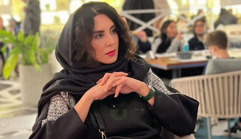 حکم عجیب برای خانم بازیگر؛ از یک سال حبس تا خلاصه نویسی یک کتاب!