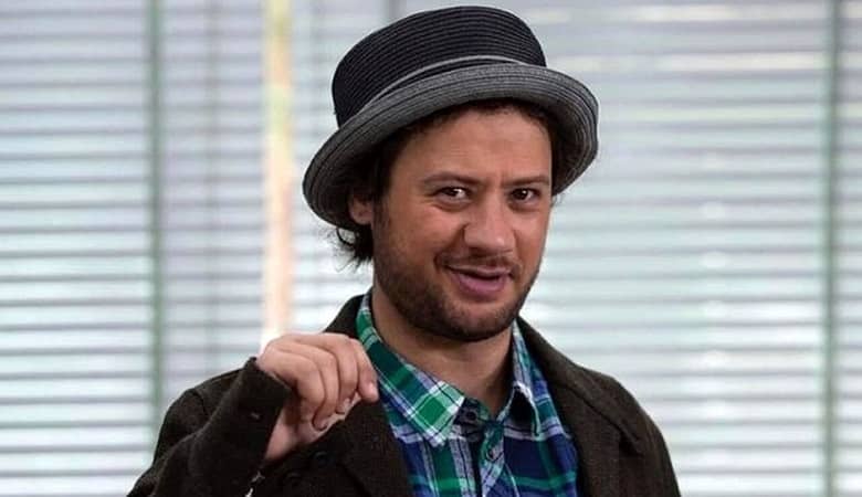 ریخت و قیافه باورنکردنی “علی صادقی” در دبی/ عکس