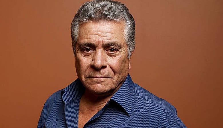 عکس/ برادرزاده‌های بهروز وثوقی در کنار پدر مشهورشان!