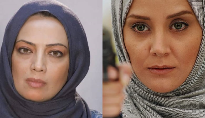 عکس/ خانمهای بازیگر مهاجرت کرده در سالهای دور در کنار هم!