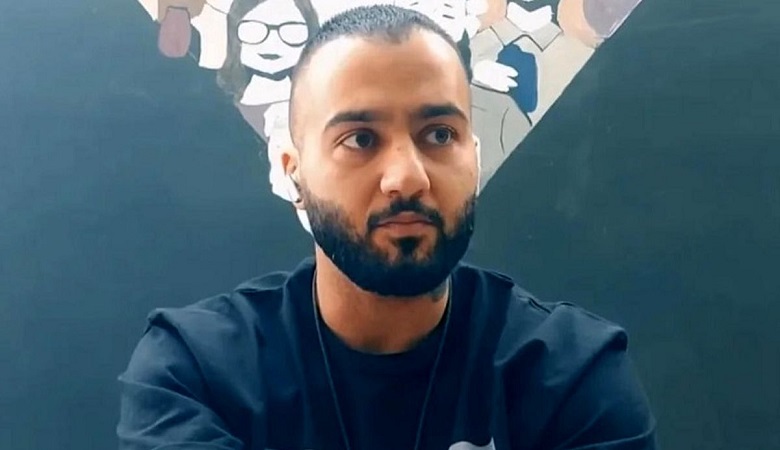 آقای خواننده به 6 سال حبس محکوم شد