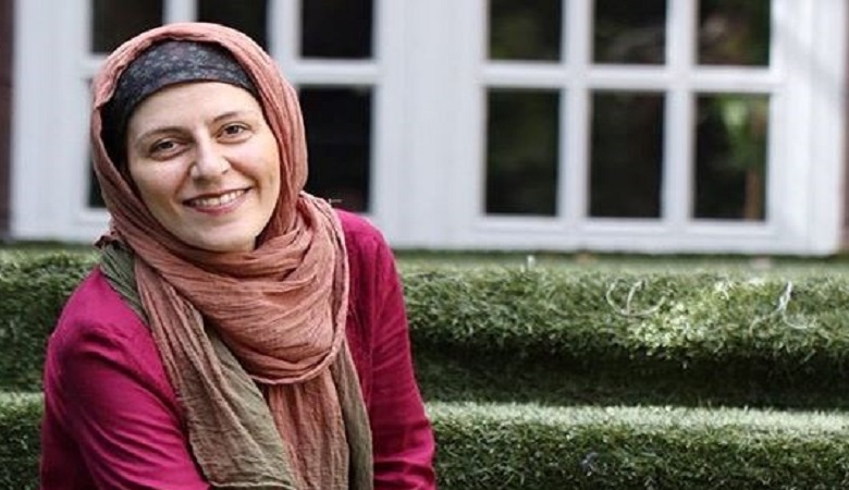 چهره باورنکردنی “سوسن ژرور” با موهای از ته تراشیده/ عکس