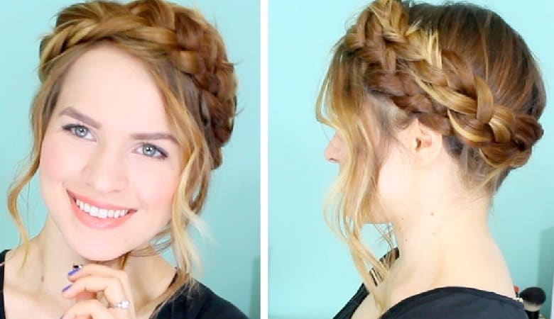 تصاویر/ زیباترین بافت موی سلبریتی‌ها که می‌توان از آن الگو گرفت!