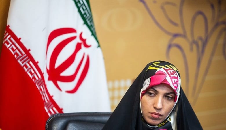 عکس/ ازدواج آمنه سادات زبیح‌پور رسمی شد!