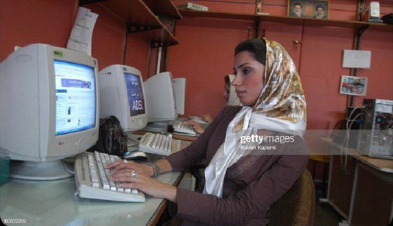 عکس/ سرنوشت این زن مشهور پس از ۱۷ سال چه شد؟!