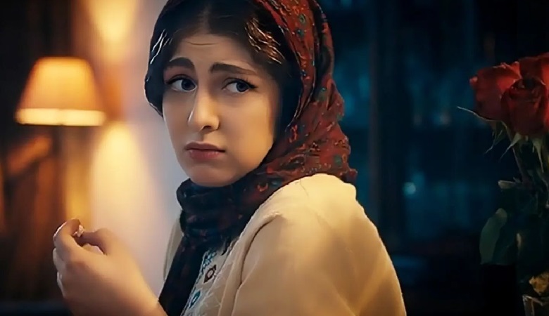 تصاویر/ ابرای یاغی چه سریع خانم شد!