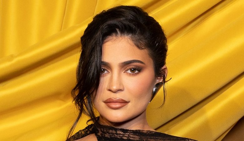 عکس/ شبیه سازی دوران میانسالی کایلی جنر وحشتناک شد!