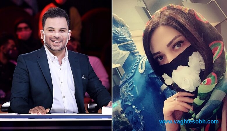 ویدئو/ آرزوی علیرضا نیکبخت واحدی در بچگی