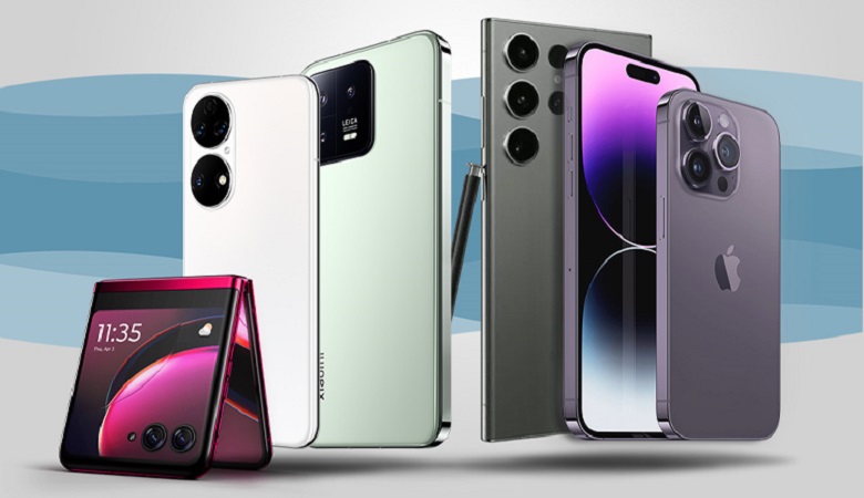 خرید گوشی های پرطرفدار بازار چقدر آب می خورد؟ +قیمت 28تیر