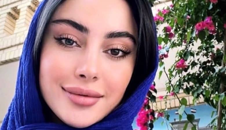 عکس/ ترلان پروانه تولدش را به همین سادگی جشن گرفت!