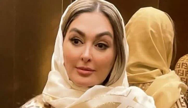 تصاویر/ الهام حمیدی چه بود و چه شد؛ باورنکردنی است!