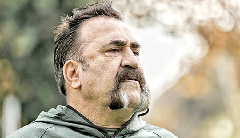 ویدئو/ قلیچ: به ناصر محمدخانی جواب نمیدهم، خدا زدتش!