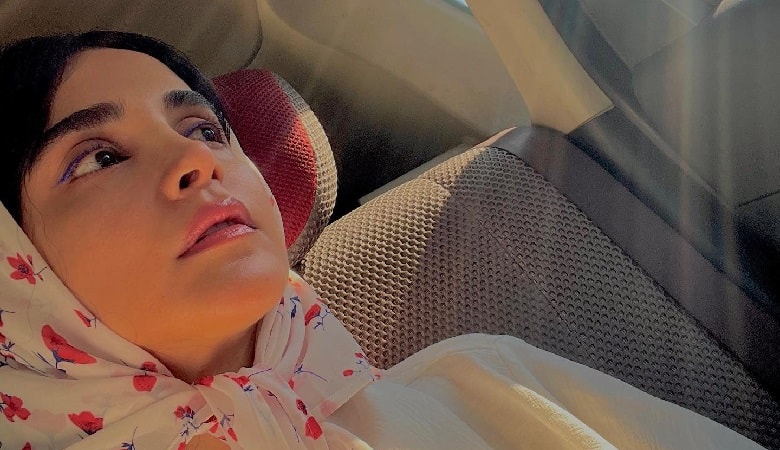 افشاگری خانم بازیگر: من از بازیگران کتک زیاد خورده‌ام!