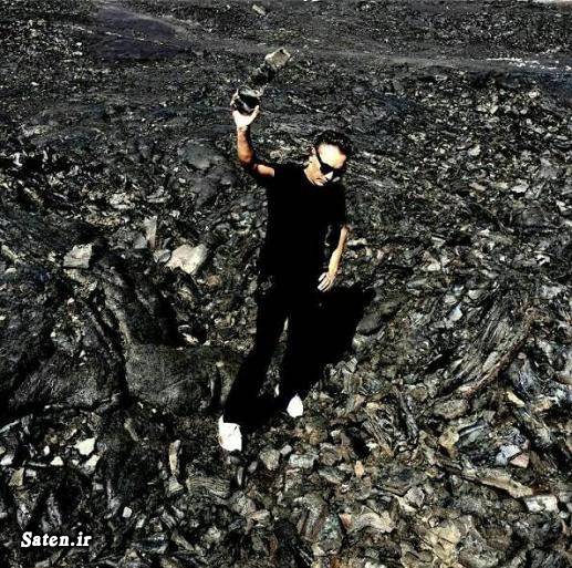 وصیت نامه عجیب “شادمهر عقیلی”/ عکس