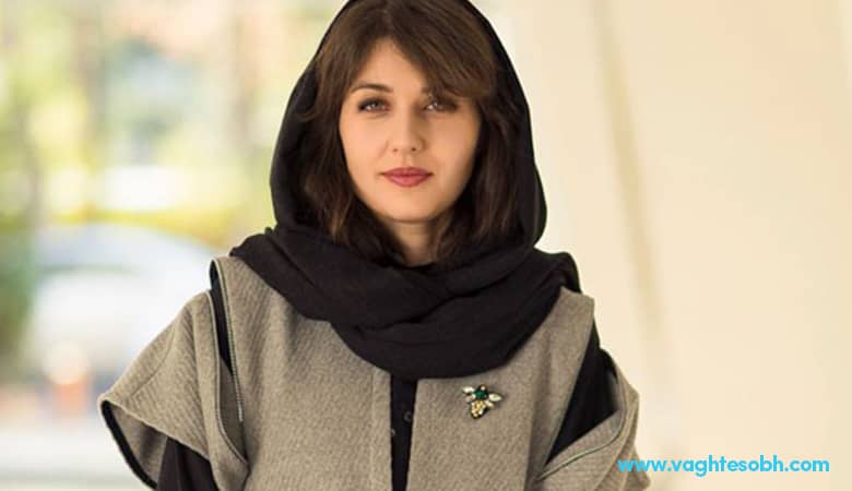 چهره مادر شوهر محجبه “گلوریا هاردی” را دیده اید/ عکس