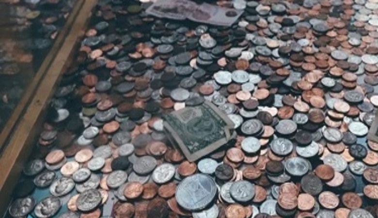 آیا می دانستید ثرتمندترین مدل فیلیپینی اول گدا بوده است/ عکس