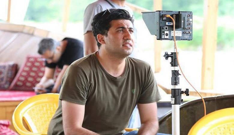 عکس/ طعنه پرهیاهوی مجری اخراجی تلویزیون به گلزار و‌ بهرام‌ رادان