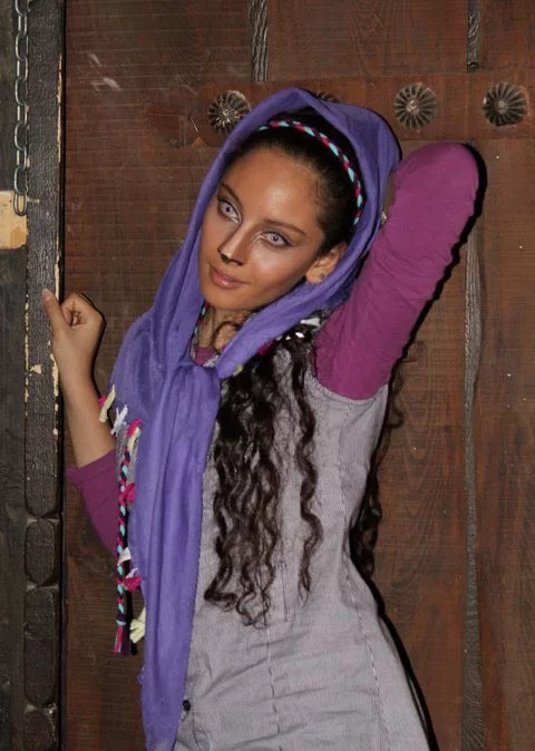 چهره “ترلان پروانه” را در سن بلوغ نخواهید شناخت/ عکس