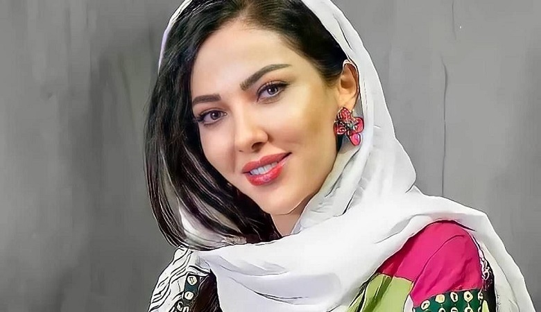 حیوان خانگی لیلا اوتادی که تا بحال ندیده اید + عکس