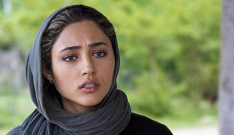 از دیدن چهره مادر “گلشیفته فراهانی” در جوانی میخکوب می شوید/ عکس