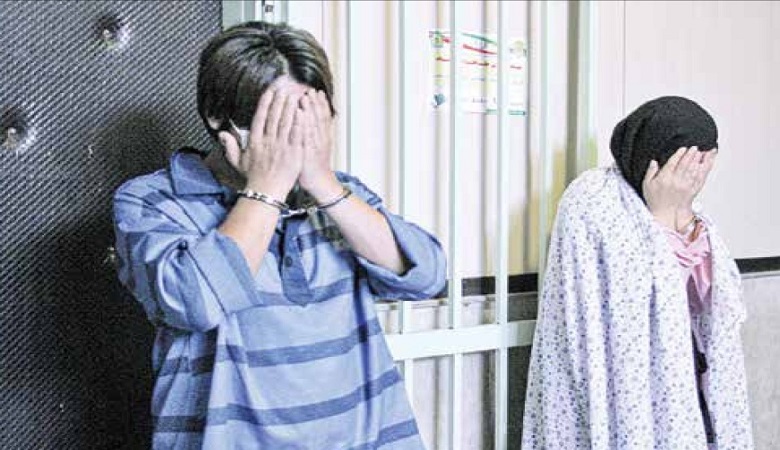 دختربچه راز وحشتناک قتل پدر بلاگرش را لو داد!