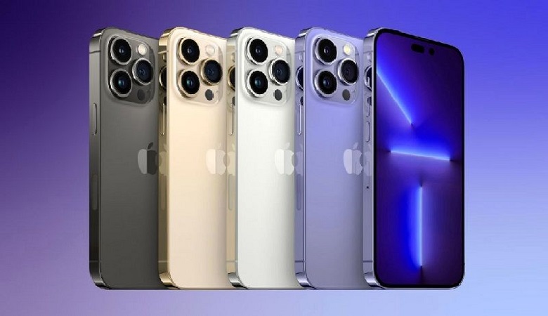 خبر دست اول از رجیستری گوشی های “آیفون 14”