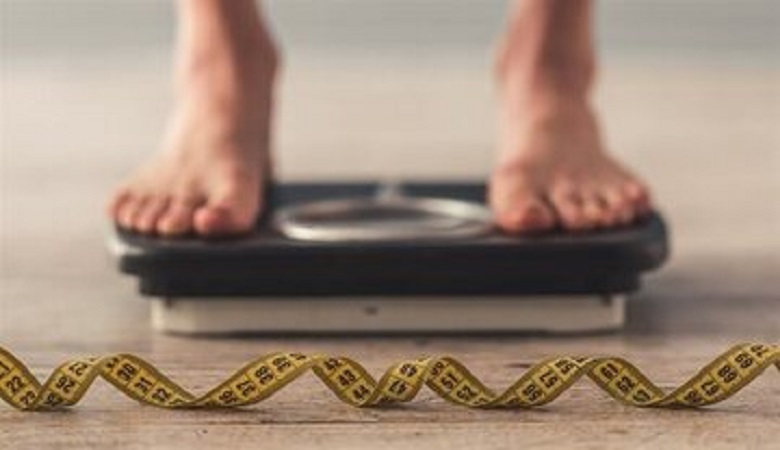 بدون ورزشکردن لاغر شوید!