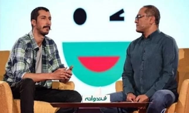 راز تلخ زندگی خصوصی “بهرام افشاری” فاش شد!