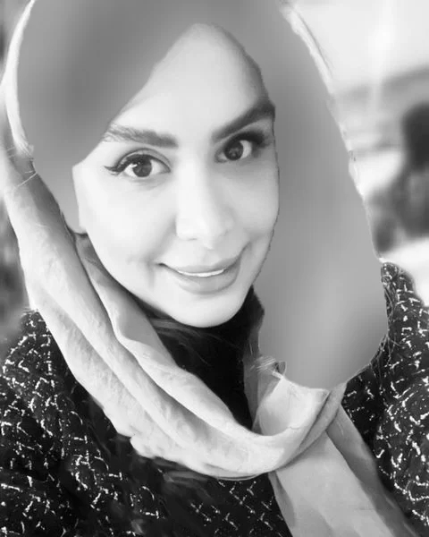 چهره “خانم مجری” بعد خداحافظی از صدا و سیما رو شد/ عکس