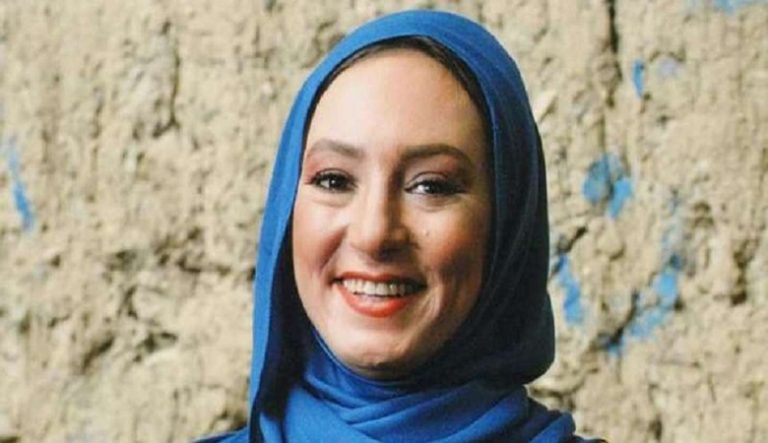 “سحر ولد بیگی” انگشترش را به رخ همه کشید/ عکس