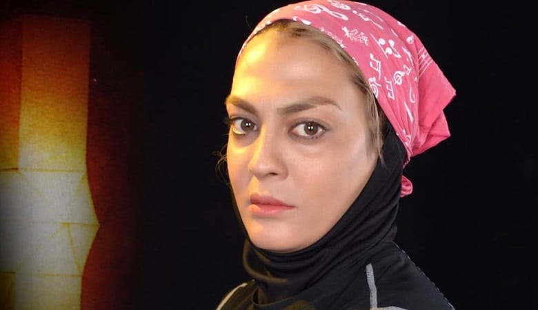ویدیو/ کنایه طنزآمیز شهربان منصوریان به تعطیلی دو روزه کشور