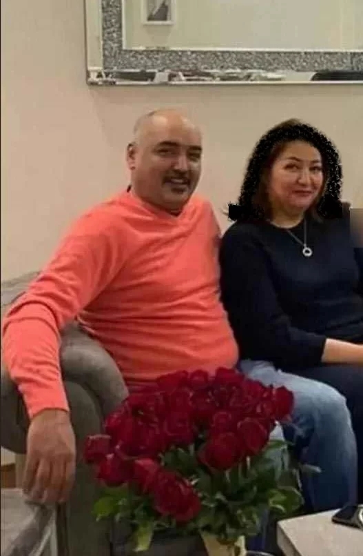 “رامبد شکرابی” بعد طلاق چرا انقدر پیر شد/ عکس