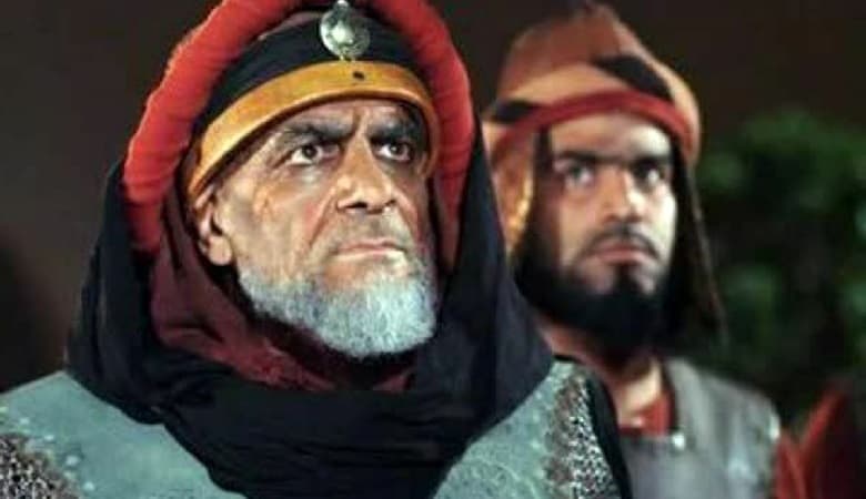 اوضاع نگران کننده زندگی شخصی رییس شرطههای کوفه در مختارنامه