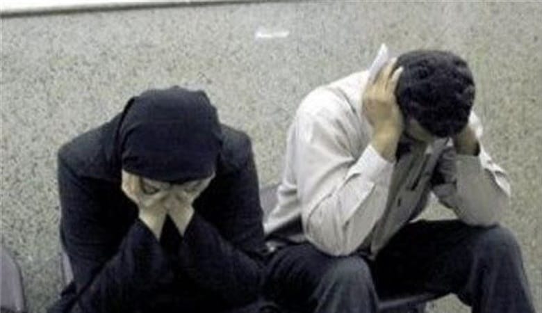 حکم اعدام برای رابطه با زن متاهل فامیل