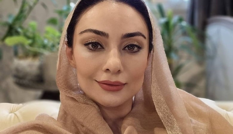 عکس/ تیپ یکتا ناصر پس از طلاق ۱۸۰ درجه زیر و رو شد!