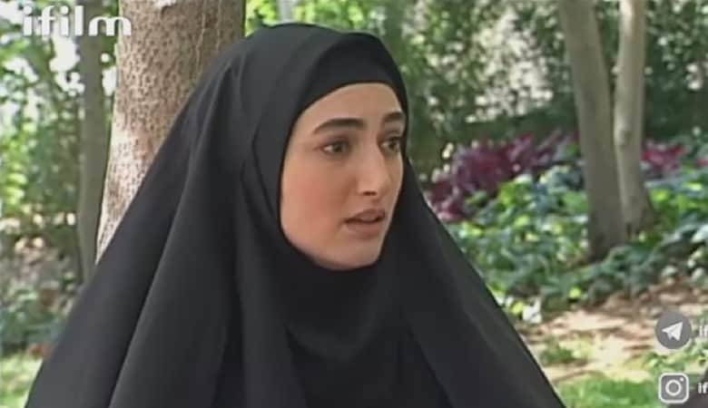 تصاویر/ مرضیه پس از باران را پس از ۲۳ سال ببینید!