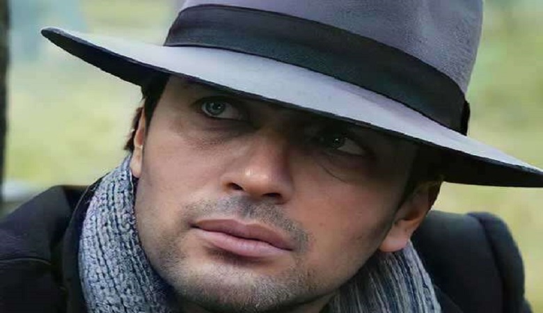 عکسی از “پارسا پیروزفر” که باور کردنش سخت است/ تصویر