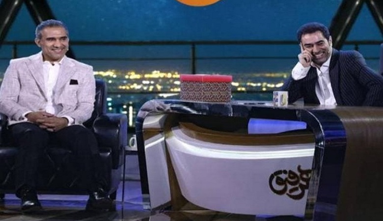برنامه هفت چرا تعطیل شد؟
