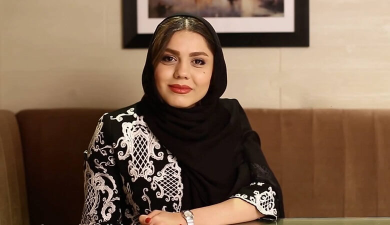 چهره جدید آزاده زارعی همه را شوکه کرد / عکس